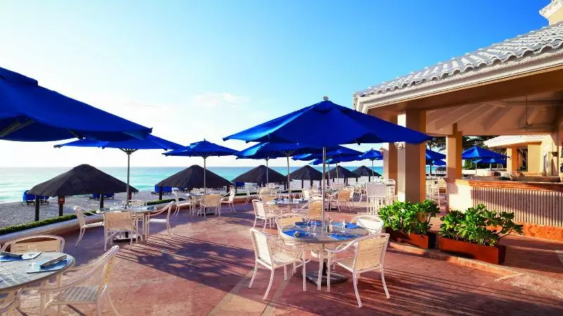 酒店 Kempinski Cancun