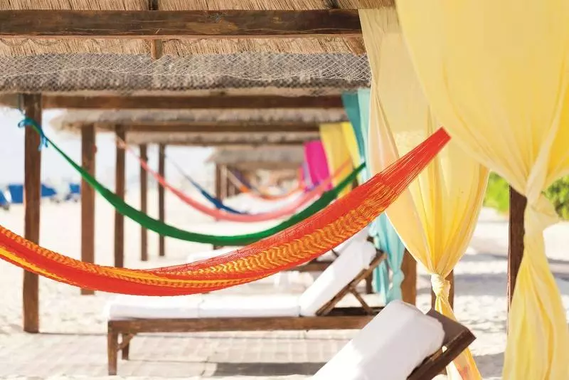 酒店 Kempinski Cancun