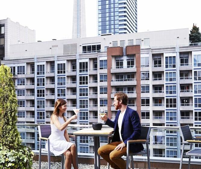 Le Germain Hotel Toronto