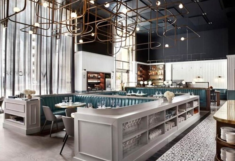 Le Germain Hotel Toronto