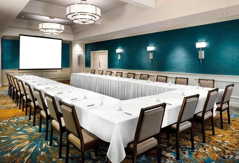 Otel Le Westin Tremblant