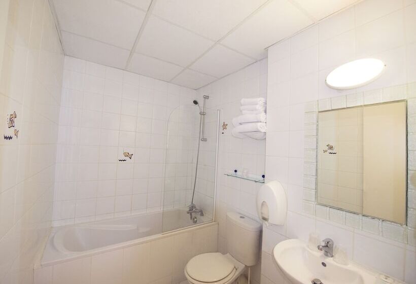 בית מלון כפרי L'esterel