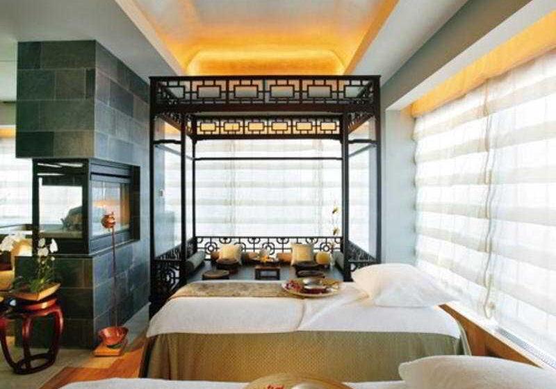 酒店 Mandarin Oriental New York