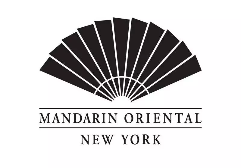 酒店 Mandarin Oriental New York