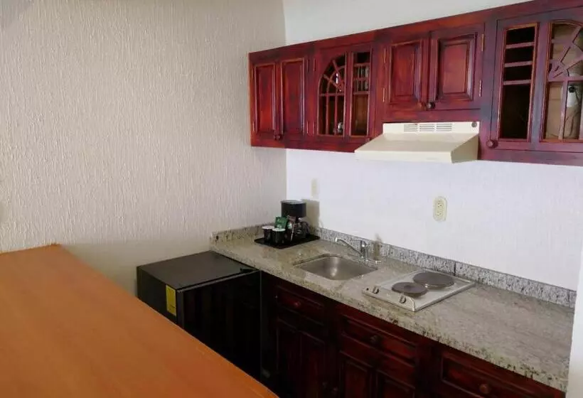 בית מלון כפרי Playa Marina