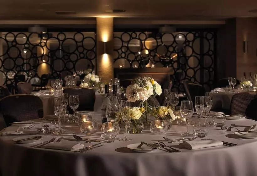 Radisson Blu Hotel, London Euston Square Formerly Grafton