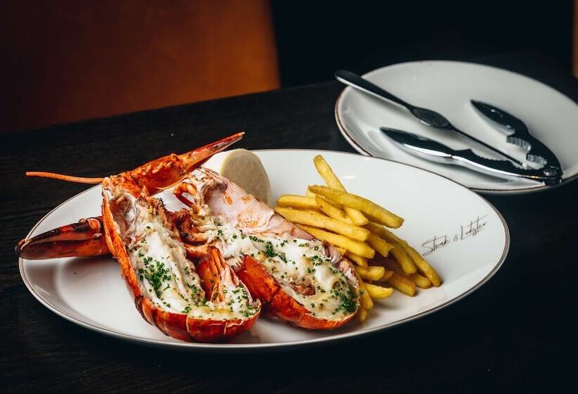 Radisson Blu Hotel, London Euston Square   Formerly Grafton