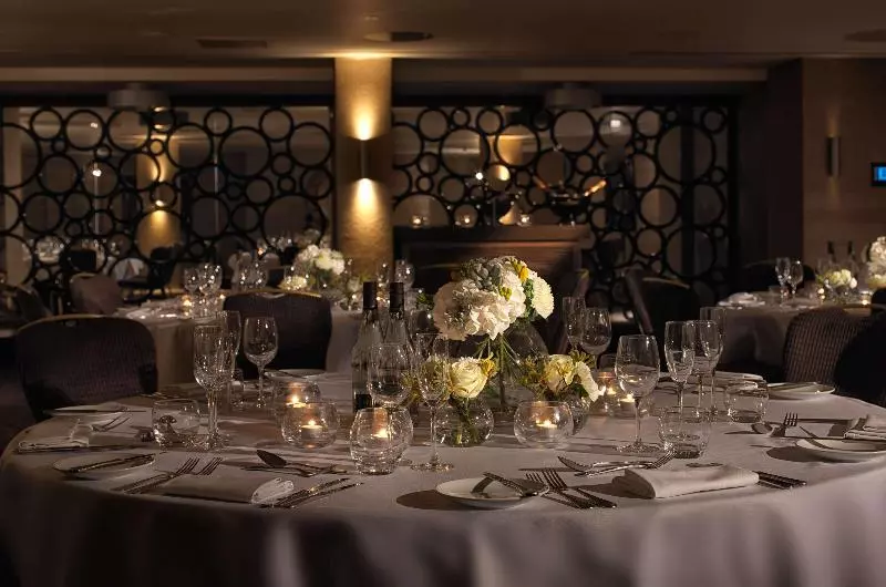 Radisson Blu Hotel, London Euston Square Formerly Grafton