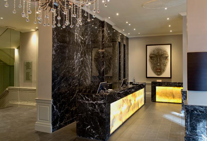 Radisson Blu Hotel, London Euston Square   Formerly Grafton