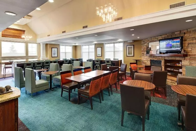 酒店 Residence Inn By Marriott Whitby