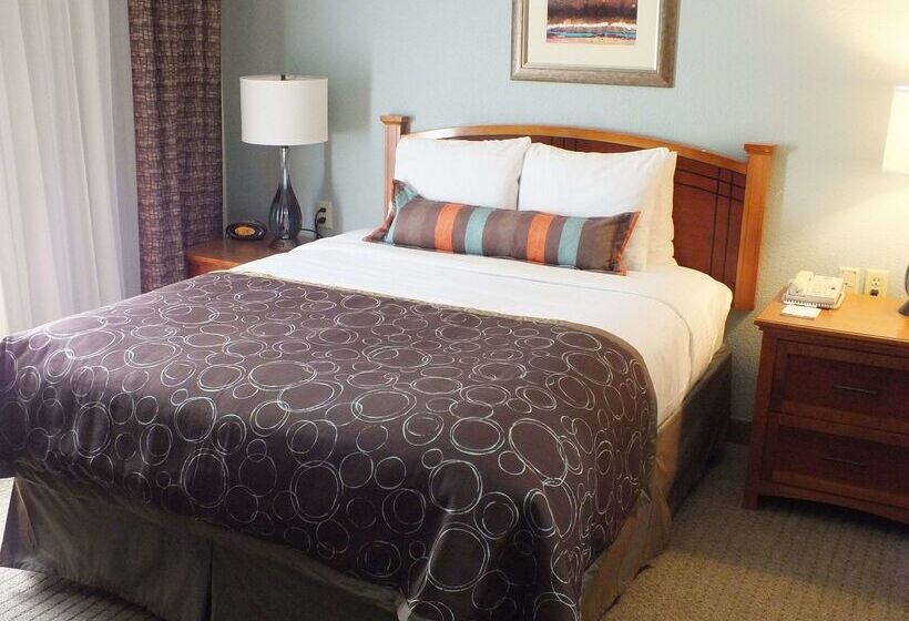 酒店 Sonesta Es Suites Toronto Markham