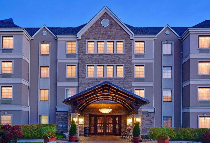 酒店 Sonesta Es Suites Toronto Markham