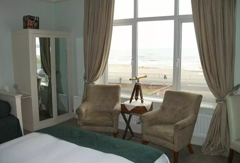 Hotel The New Staincliffe