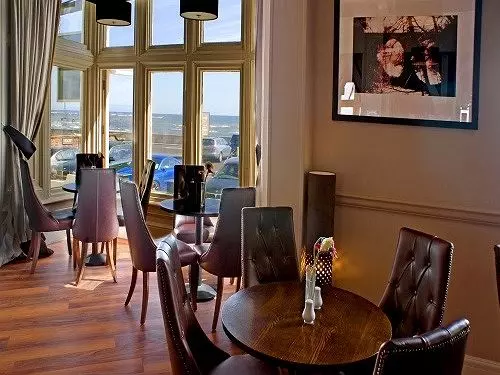 Hotel The New Staincliffe