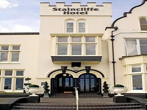 Hotel The New Staincliffe