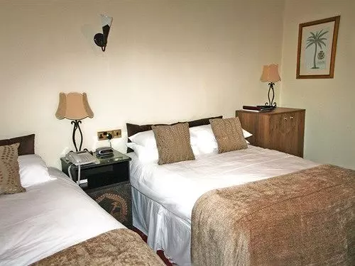 Hotel The New Staincliffe