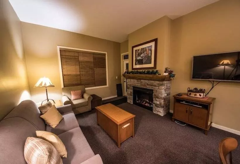 酒店 Sundance Resort