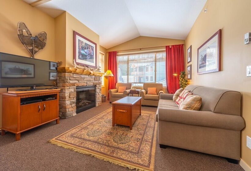 Hotel Sundance Resort