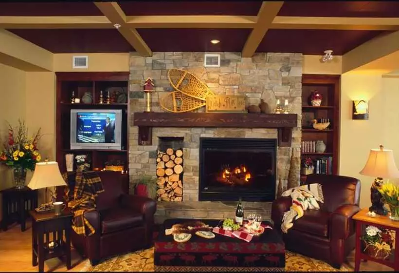 酒店 Sundance Resort