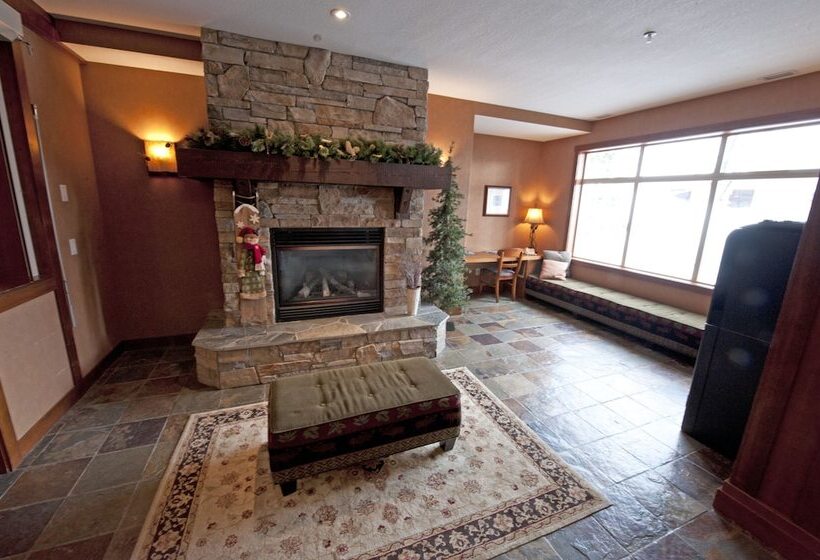 Hotel Sundance Resort