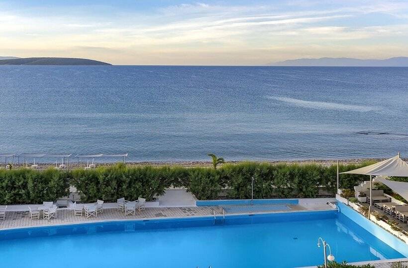 هتل The Grove Seaside