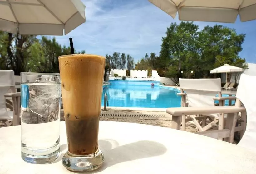 ホテル The Grove Seaside