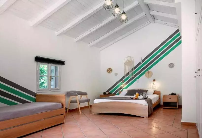 ホテル The Grove Seaside