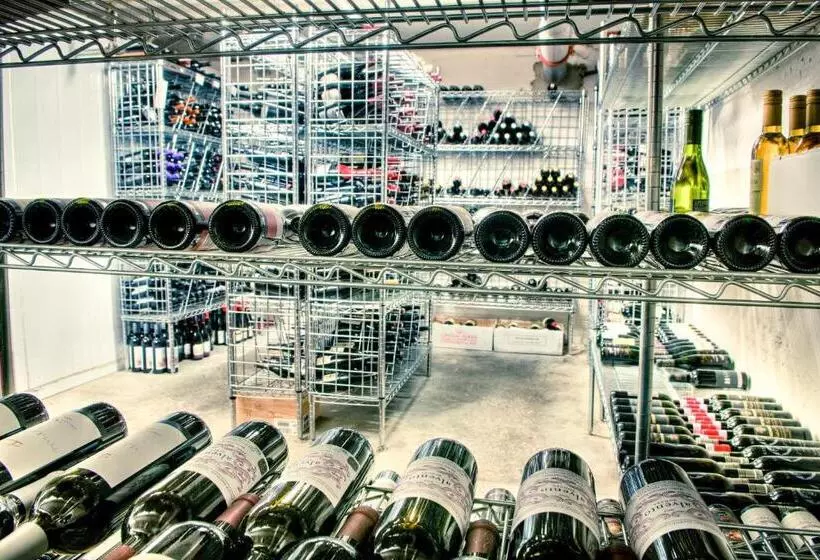 酒店 The Waterside Inn