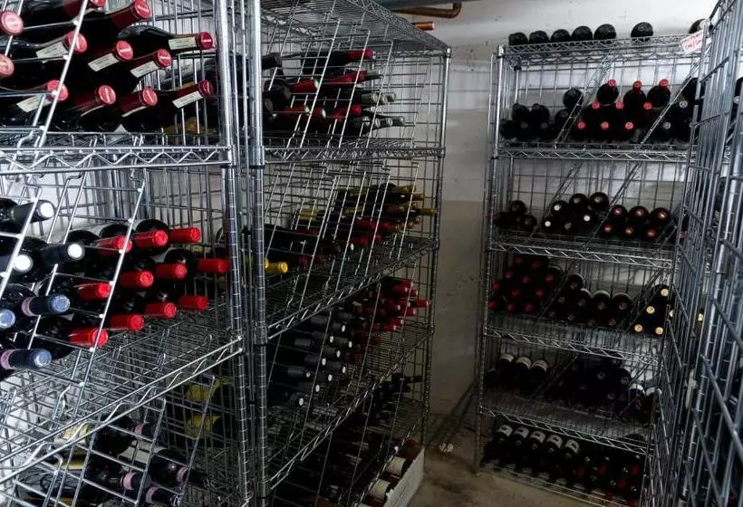 酒店 The Waterside Inn