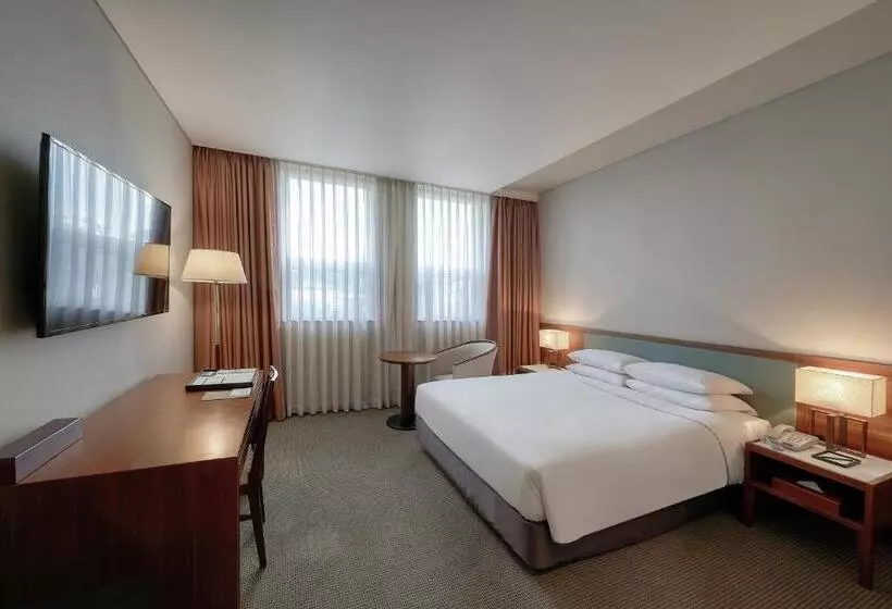 Mayfield Hotel Seoul