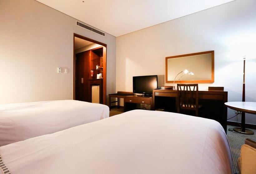 Mayfield Hotel Seoul