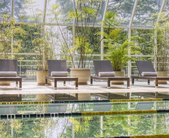 Mayfield Hotel Seoul