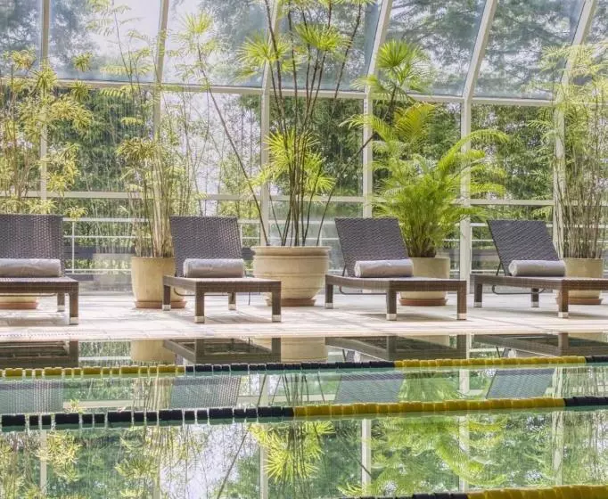 Mayfield Hotel Seoul