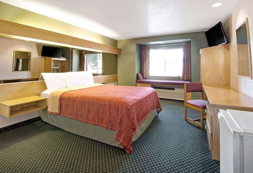 Microtel Inn & Suites By Wyndham Albuquerque West