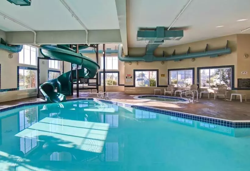 모텔 Canalta St.paul