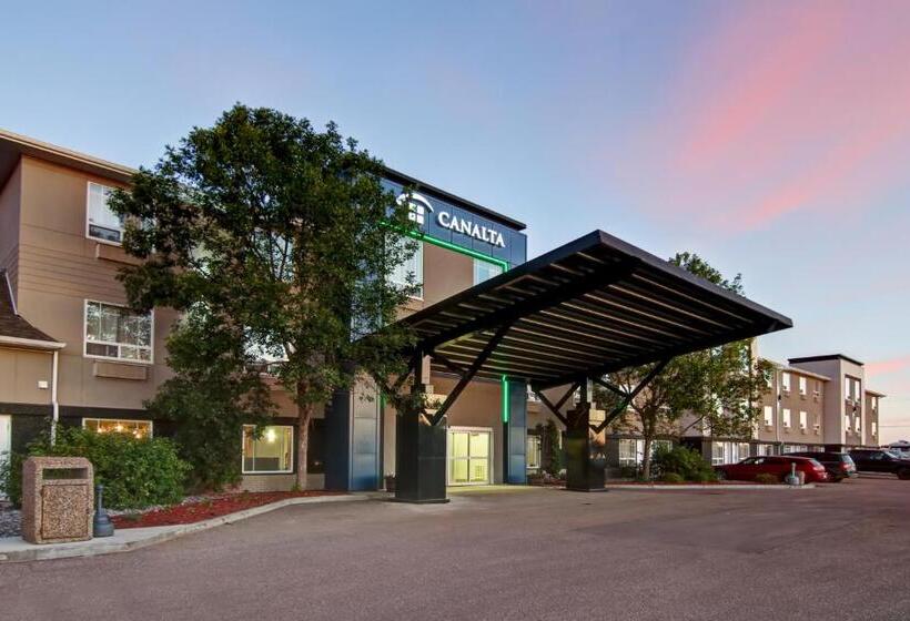 Motel Canalta St.paul