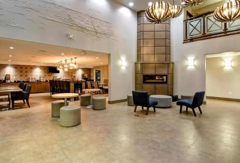 모텔 Canalta St.paul