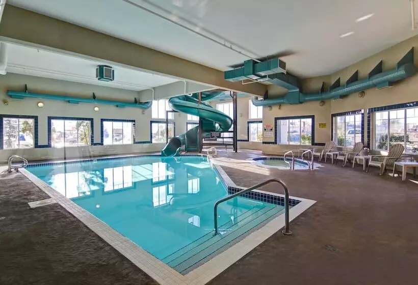 모텔 Canalta St.paul