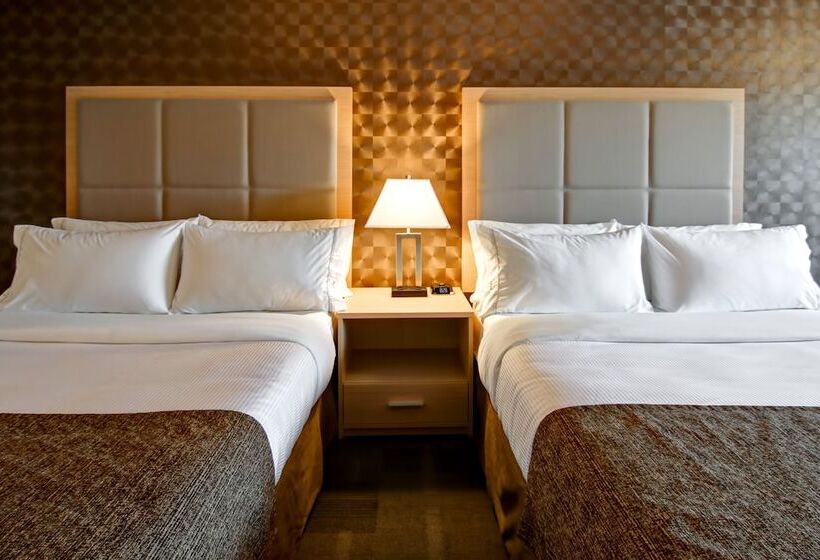 Motel Canalta St.paul