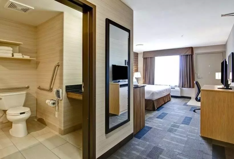 모텔 Canalta St.paul