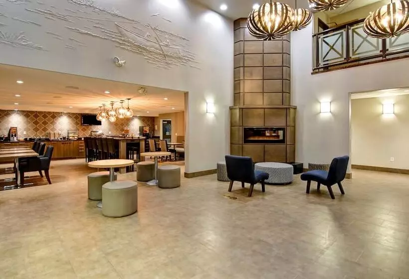 모텔 Canalta St.paul