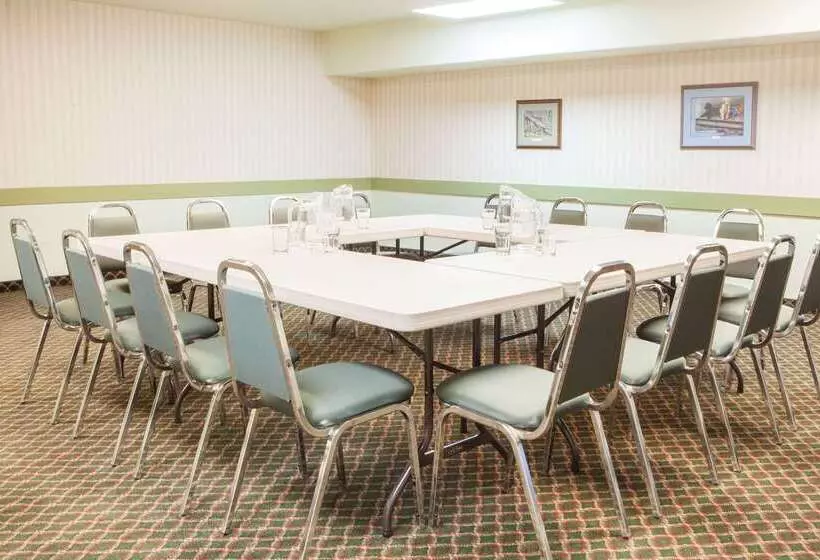 汽车旅馆  Super 8 By Wyndham Swan River Mb