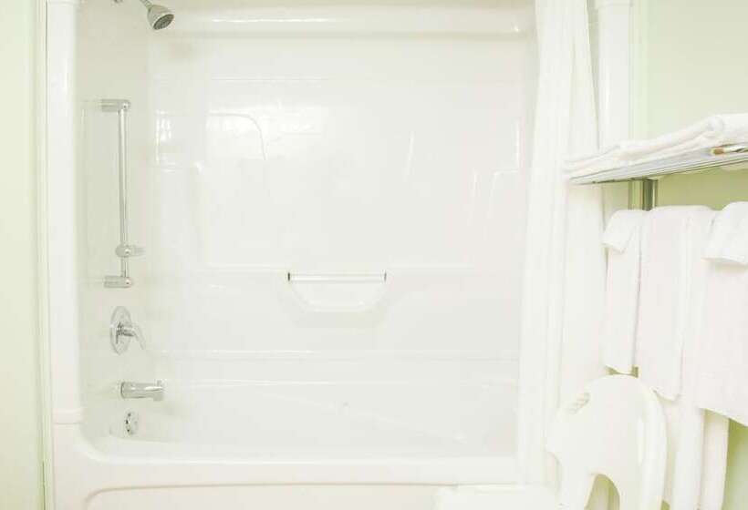 Motel Super 8 By Wyndham Swan River Mb