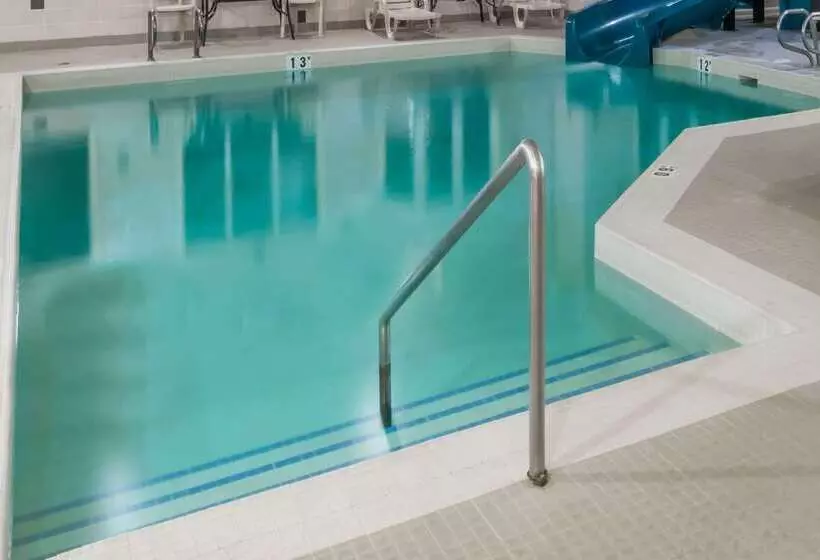 모텔 Super 8 By Wyndham Vermilion Ab