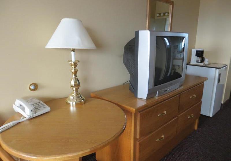 Motel Super 8 Penticton BC