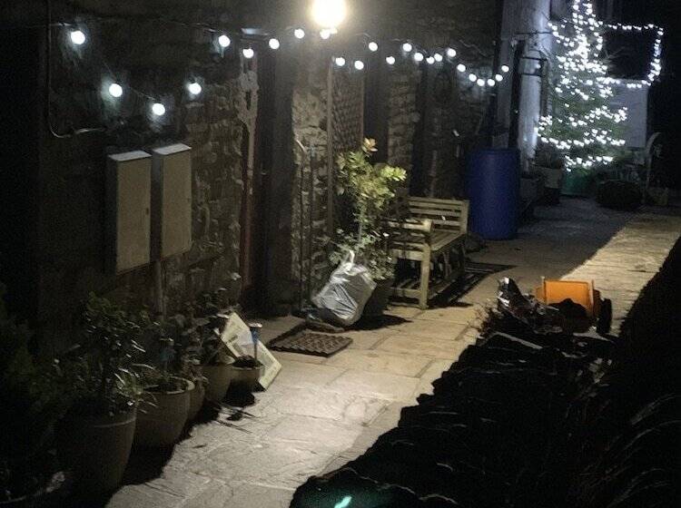 住宿加早餐 High Greenside