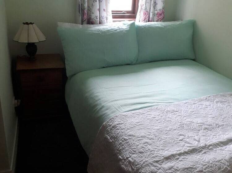 住宿加早餐 High Greenside