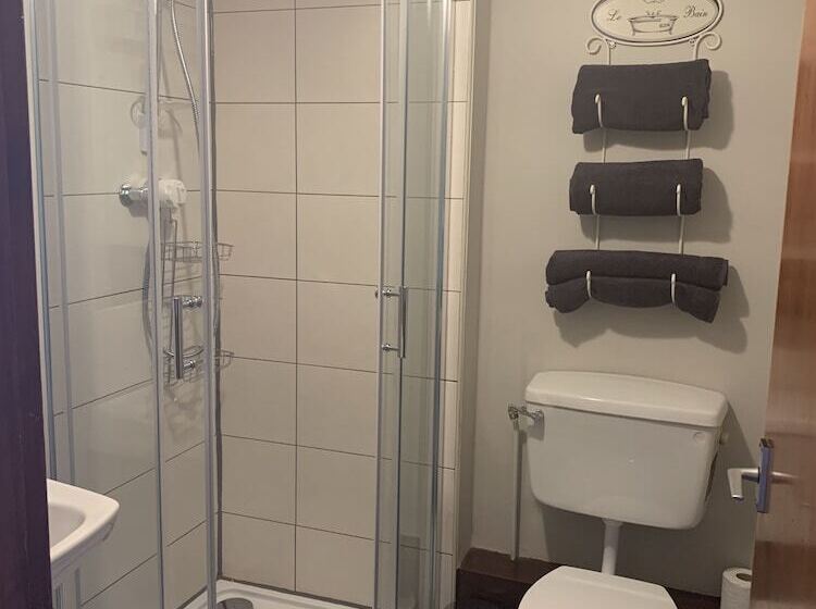 住宿加早餐 High Greenside