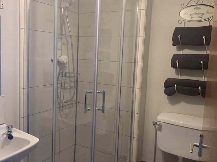 住宿加早餐 High Greenside