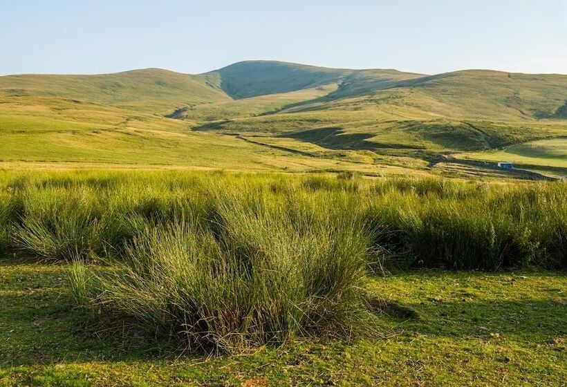 住宿加早餐 High Greenside